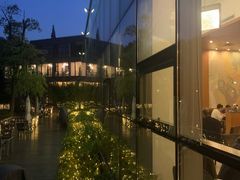-听松楼·花园酒店·自助餐厅(红梅公园店)