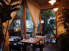 -时光花园(白鹭洲店)