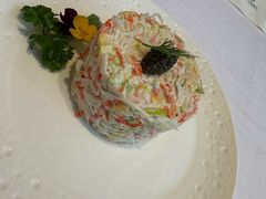 -马克西姆俄罗斯餐厅(通亚街店)