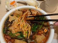 -水平有限广西米粉·广西风味集(五道口店)