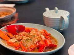 -环球港凯悦 · 享悦中餐厅