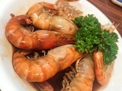 -老瑞福上海菜(人民广场店)