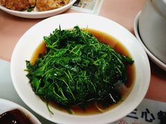 -蘭心餐厅(进贤路店)