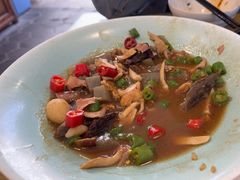 -88号小吃店·经典云南菜·地道纳西美食
