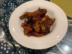 熏鱼-六大碗(稻河古街区店)