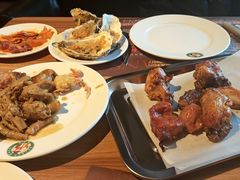 -汉斯南美烤肉(总店)