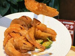 -福海居烤鸭店(鸟巢店)
