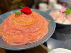 -周师兄大刀腰片火锅(解放碑总店)