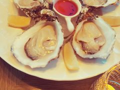 -恰餐厅及酒吧CHAR Bar & Grill(北京三里屯洲际店)