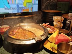 -牛New寿喜烧(金鹰世界店)