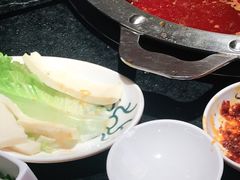 -大龙燚火锅(南山大道店)
