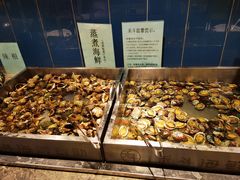 -禾斗海鲜自助(市南银座店)