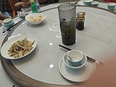 -紫藤园·天目湖大鱼头(南山竹海店)