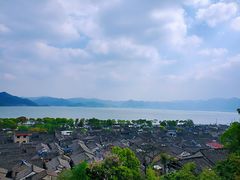 -东钱湖旅游度假区