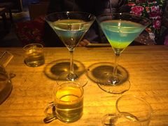 -在路上酒吧(大理古城店)