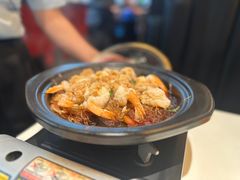 -大铁勺新津菜(东丽阳光新业广场店)