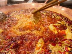 -老码头火锅(玉林店)