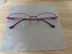 -ALPS阿尔卑斯眼镜(我格广场店)