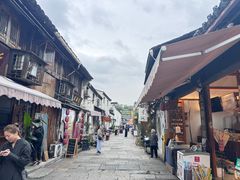 -绍兴书圣故里景区