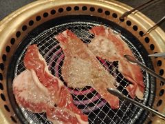 -神户赤童日式烤肉伙伴(东直门店)