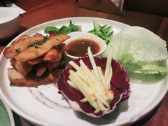 -星叶·东南亚料理(宁波万象汇店)