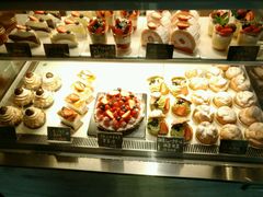 -KOMUGI 小麦家(新地假日广场店)