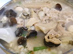 -广场正宗原汁薏米店