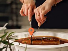 -世博源公馆·本帮融合菜·主题包厢·江景餐厅