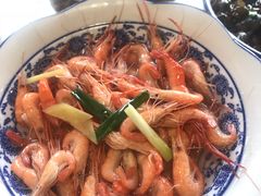清水野河虾-洞天食府(北大街店)