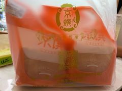 -京馔手工吐司(春熙路店)