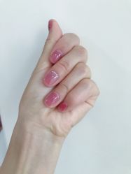 -恐龙·美甲美睫
