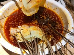 -嘉州叶婆婆钵钵鸡(建设路店)