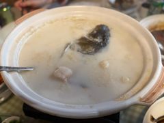 -加顺农场餐厅