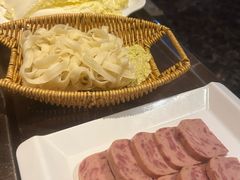 -七欣天香辣蟹火锅(上海银亿滨江店)