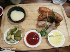 -G+KITCHEN(龙湖狮山天街店)