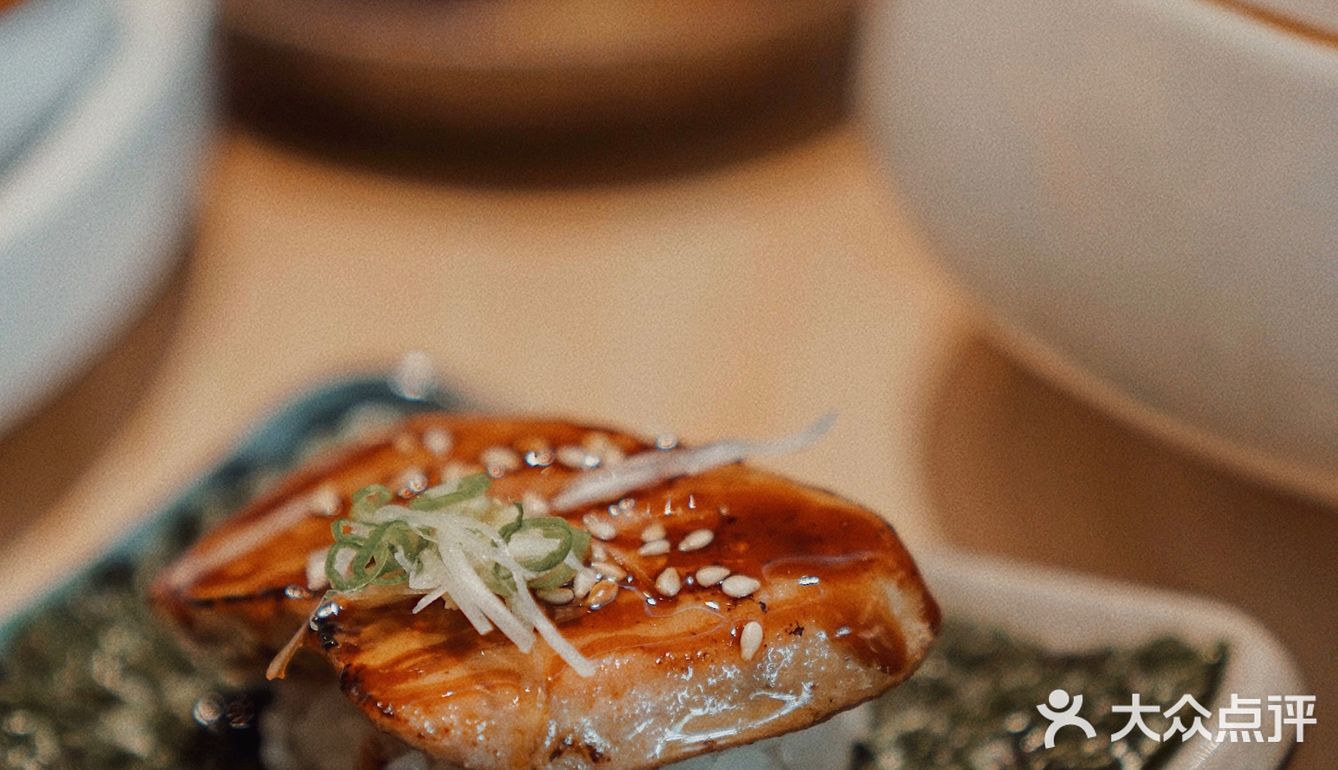 佛山新店｜性价比之王🥳赤稻日式料理开2.0啦❗️