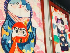 -虎虎龙虾大排档(双井店)