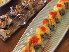 -白石的深夜食堂(大上海店)