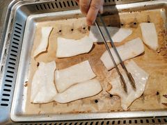 -新石器烤肉(高行万嘉店)