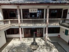 -溪口-滕头旅游景区