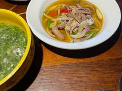 -楼兰新疆主题餐厅(悠方店)
