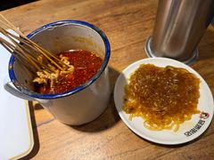 -小核桃品质串店(世茂大道店)