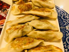 -东方饺子王(新奥购物中心店)