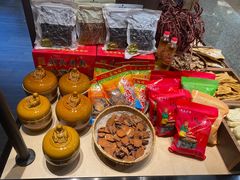 -四道菜·福建菜馆(新街口金鹰店)