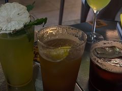 -BIJOU coffee&cocktail(龙岗万科广场店)