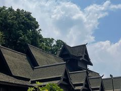 -马来西亚建筑博物馆