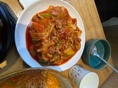 -李先生的首尔小馆(松江启源广场店)