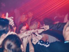 -苏荷SOHO酒吧(越秀旗舰店)