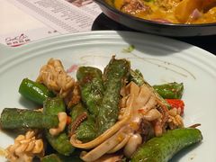 -新世界餐厅(万达店)