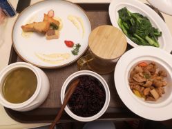 -弗蕾亚·和月月子调理院(东湖店)